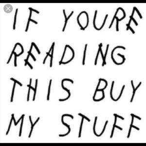 MAKE ME A OFFER TODAY MAY BE YOUR LUCKY DAY